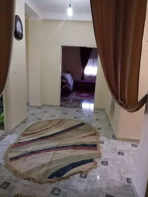 Vente Appartement F4 Oran Oued tlelat