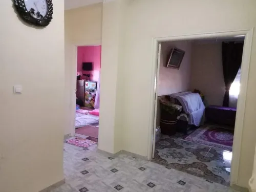 Vente Appartement F4 Oran Oued tlelat