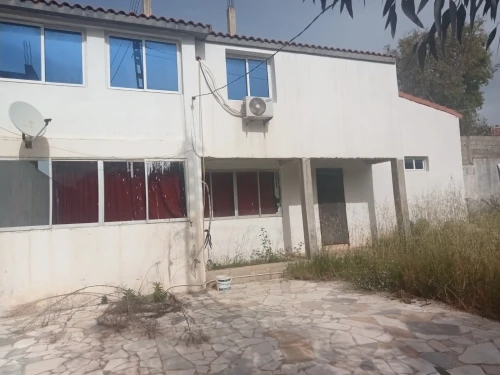 Vente Terrain Skikda Skikda