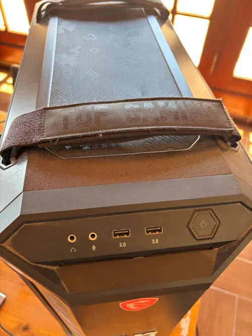 PC GAMER 