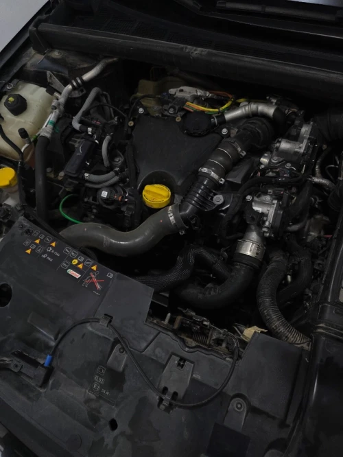 Renault Megane 4  2023 