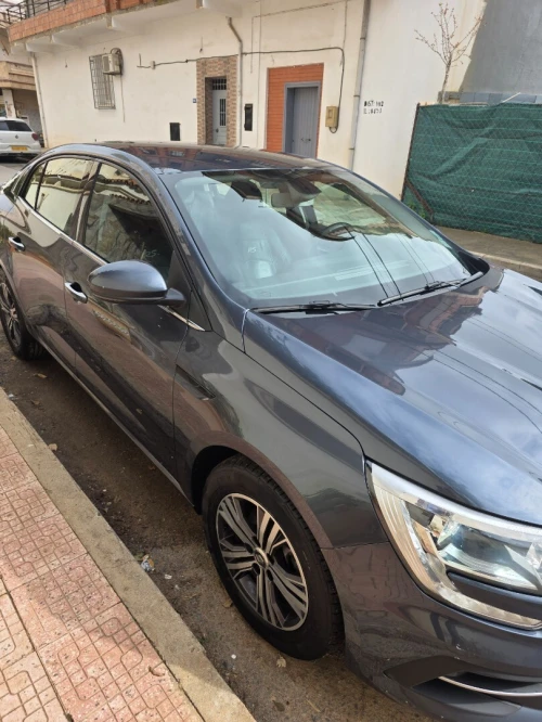 Renault Megane 4  2023 