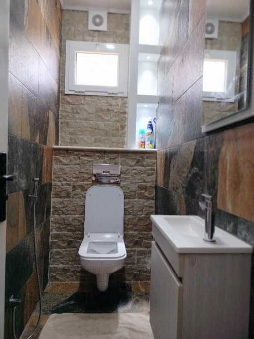 Location Niveau De Villa F4 Alger Mahelma