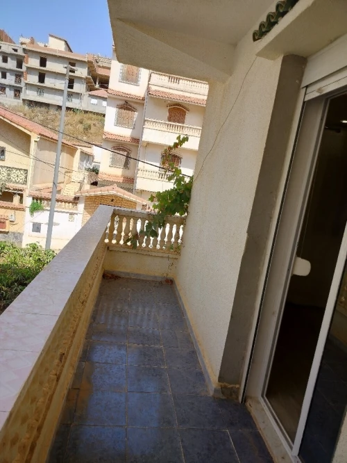 Location Niveau De Villa F4 Alger Mahelma