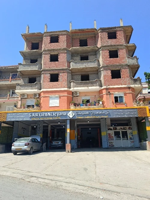 Vente bien immobilier Jijel Jijel