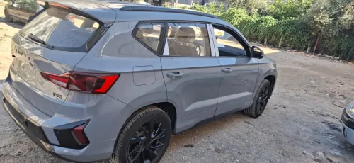 Jetta  VS5 2025 Full option