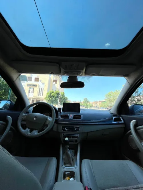 Renault Megane 3 2010 Privilege