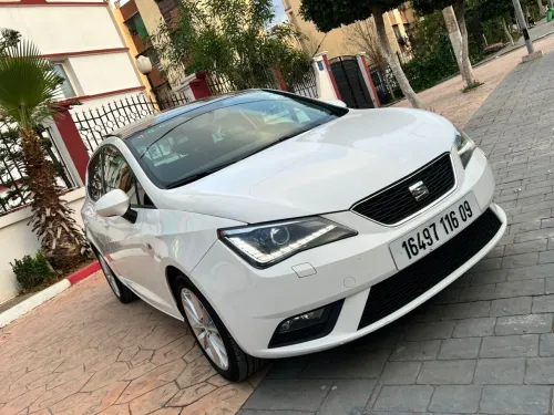 Seat Ibiza 2016 High Facelift