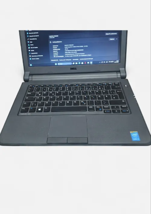 Pc portable dell