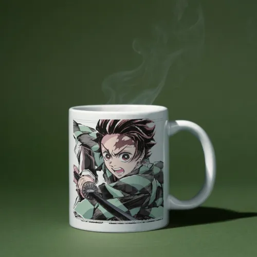 Mugs personnalisés /  أكواب مُخصّصة حسب الطلب 