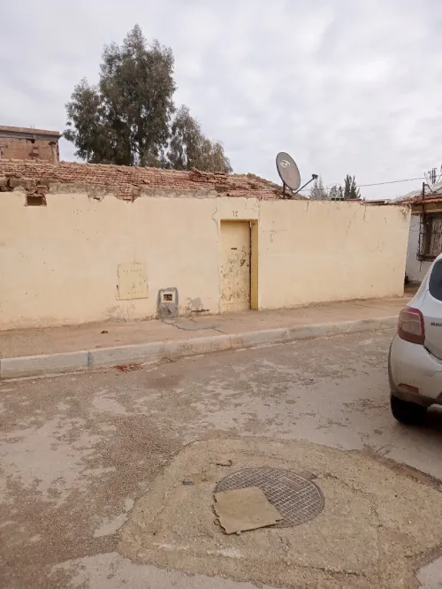 Vente Villa Tiaret Tiaret