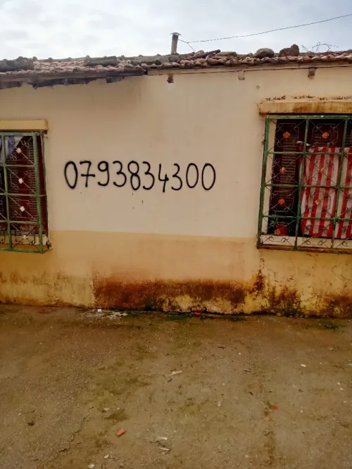Vente bien immobilier Tiaret Tiaret