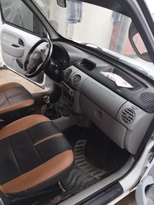 Renault Kangoo 2006 Kangoo