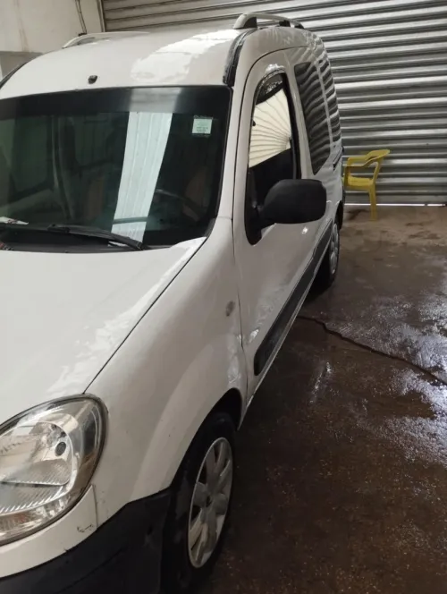 Renault Kangoo 2006 Kangoo