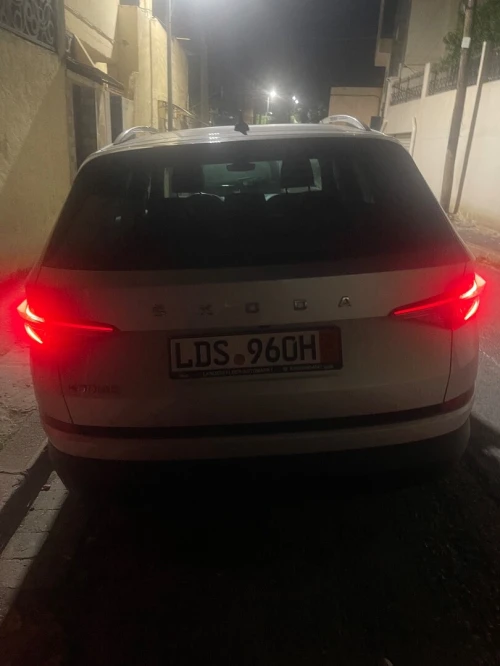 Skoda Kodiaq 2023 Business Executive plus