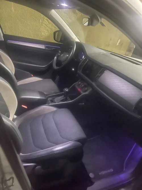 Skoda Kodiaq 2023 Business Executive plus