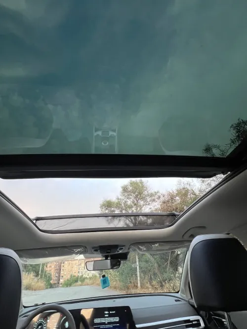 Kia Sportage restylé 2025 Design