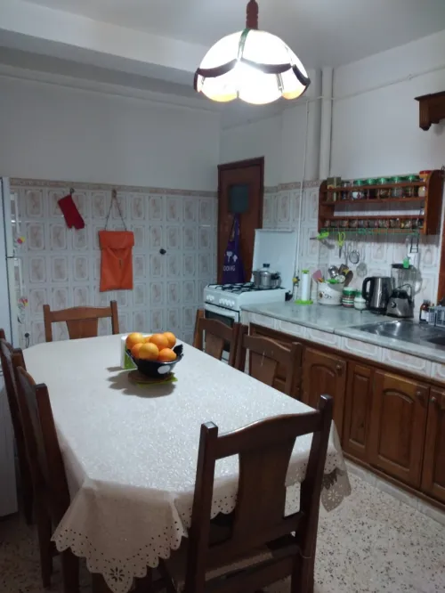 Vente Appartement F4 Alger Birkhadem