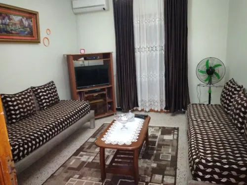 Vente Appartement F4 Alger Birkhadem