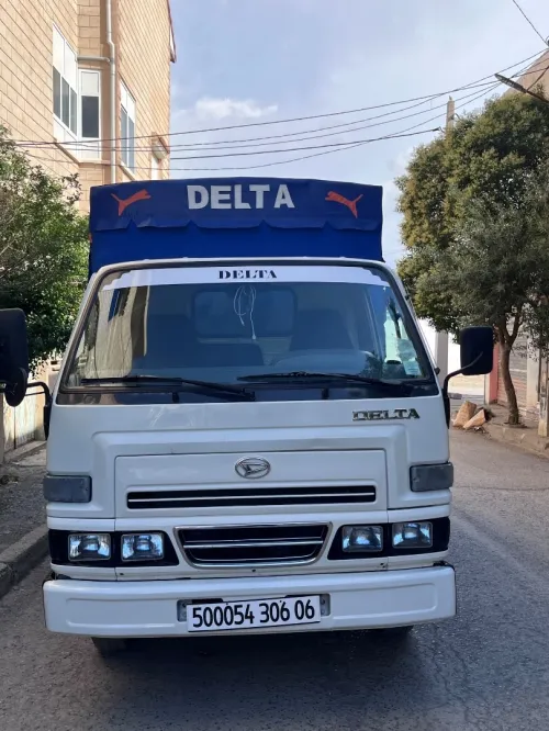 Delta Delta 2006