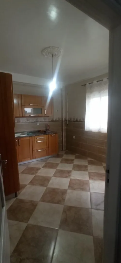 Location Appartement Alger Bordj el bahri