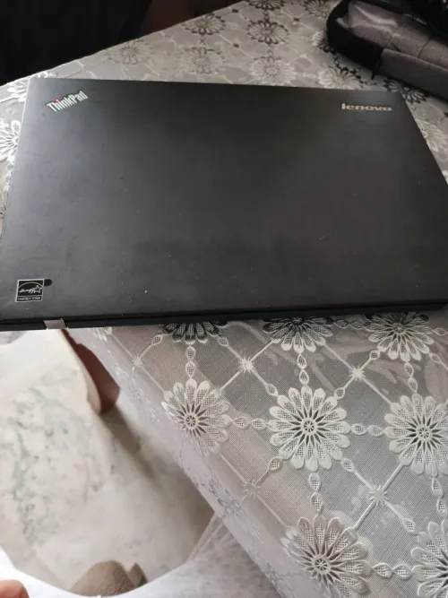 Thinkpad T450