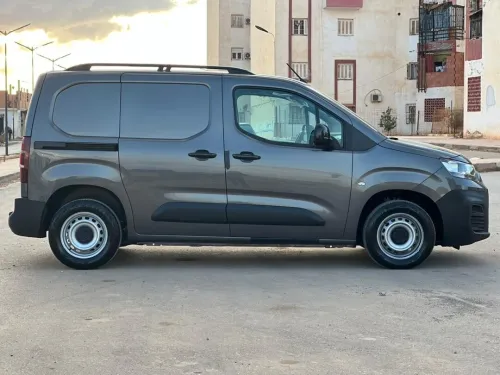 Fiat Doblo 2024 Doblo
