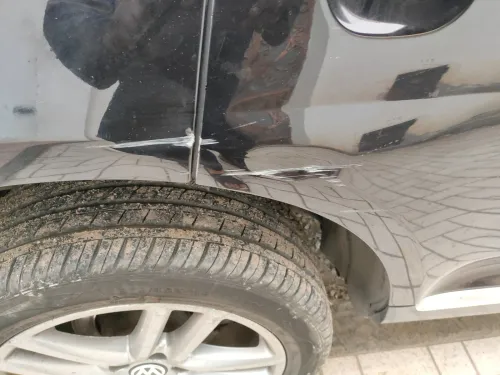 Volkswagen Touareg 2010 Touareg