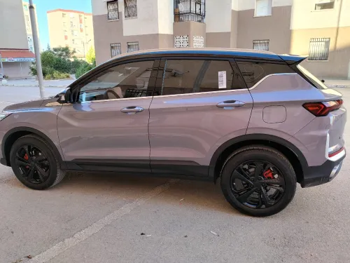 Geely Coolray 2025 Coolray full option caméléon