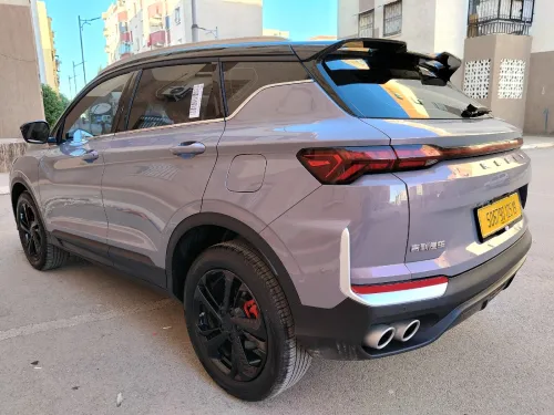 Geely Coolray 2025 Coolray full option caméléon