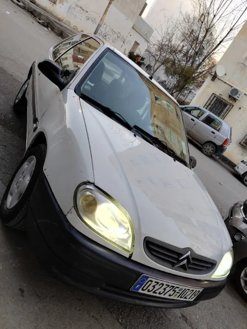 Citroen Saxo 2002 Saxo