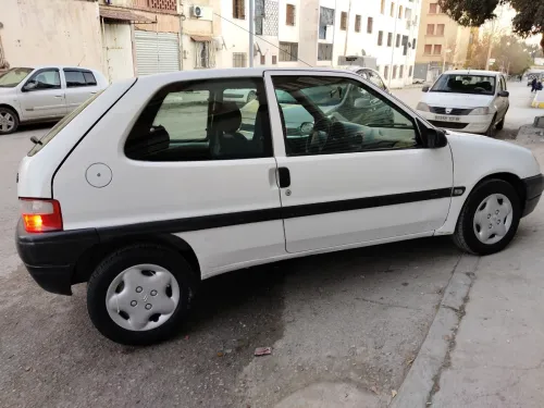 Citroen Saxo 2002 Saxo