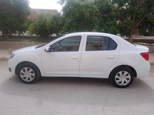 Dacia Logan 2015 Logan