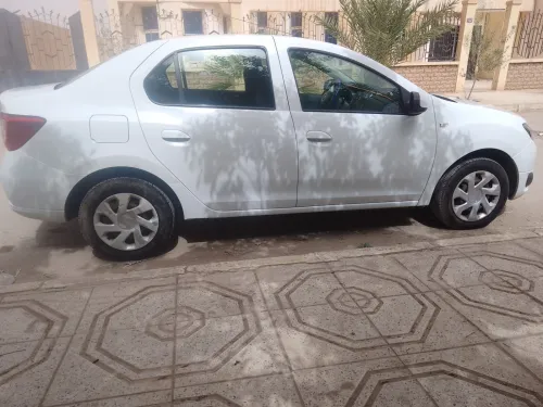 Dacia Logan 2015 Logan