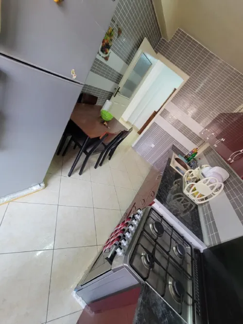 Location Villa Béjaïa Bejaia