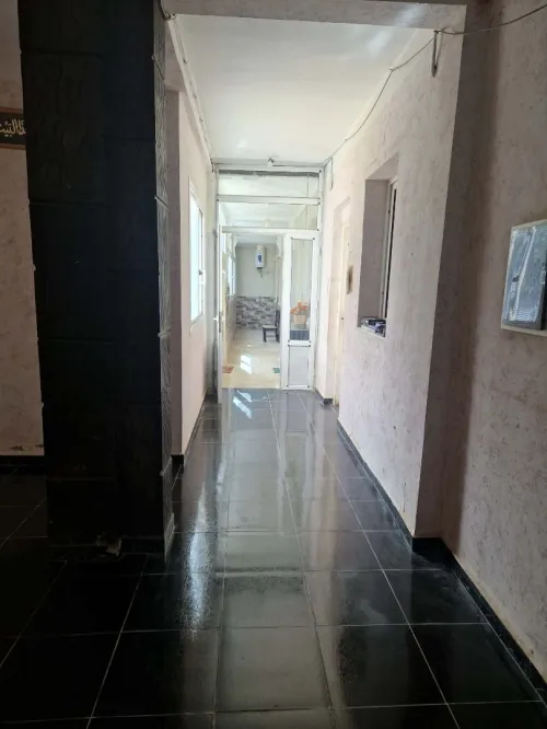 Vente Villa Béjaïa Akbou