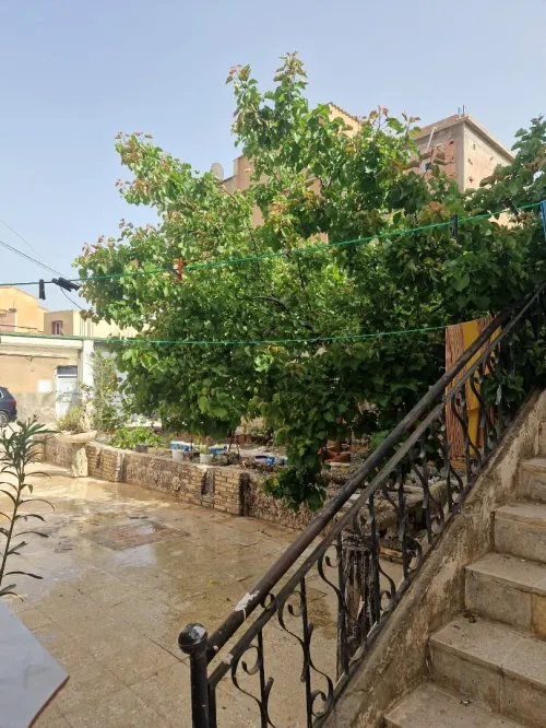 Vente Villa Béjaïa Akbou