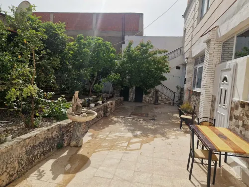 Vente Villa Béjaïa Akbou