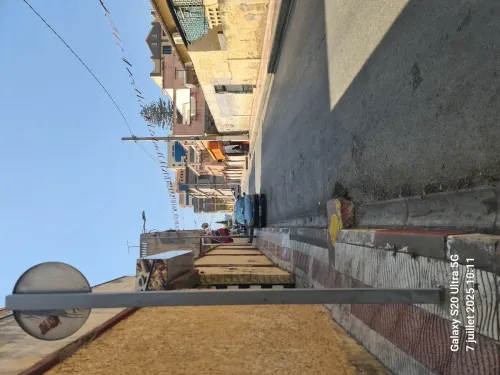 Location Local Alger Mohammadia