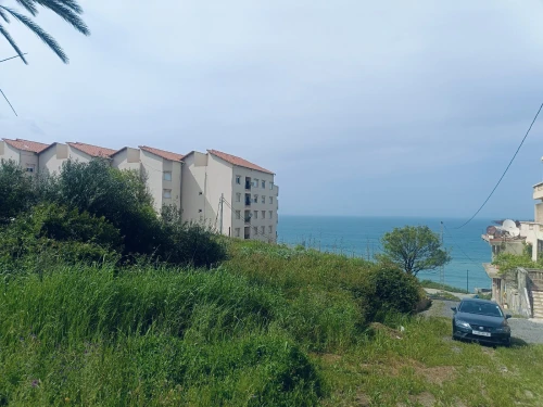 Vente Terrain Tizi Ouzou Tigzirt