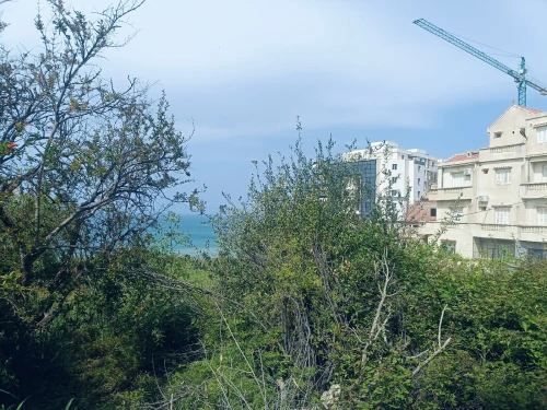 Vente Terrain Tizi Ouzou Tigzirt