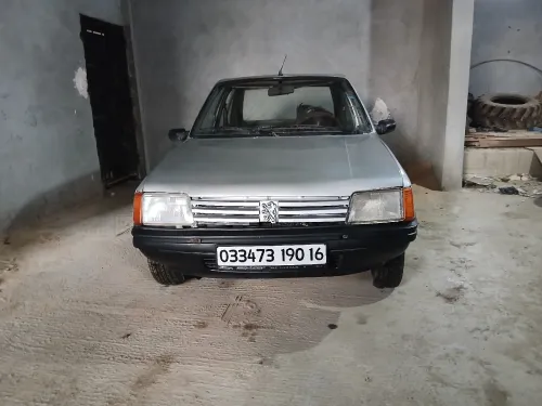 Peugeot 205 1990 Junior
