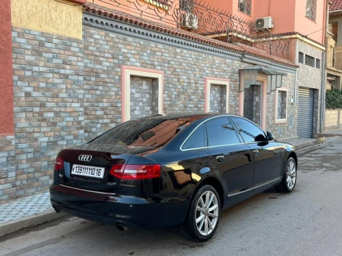 Audi A6 2010 A6