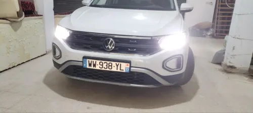 Volkswagen T-Roc 2023 Life