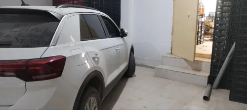 Volkswagen T-Roc 2023 Life