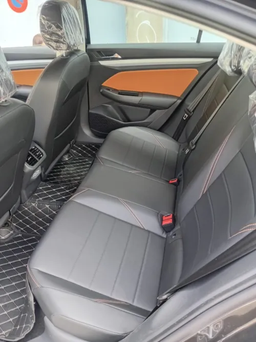 Volkswagen Bora 2026 Bora