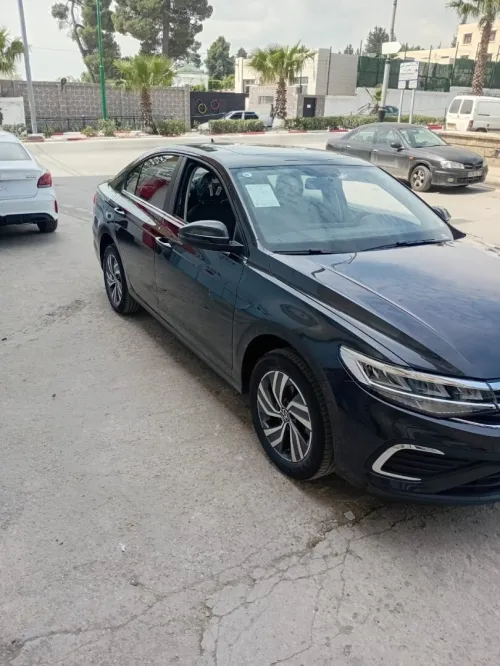 Volkswagen Bora 2026 Bora