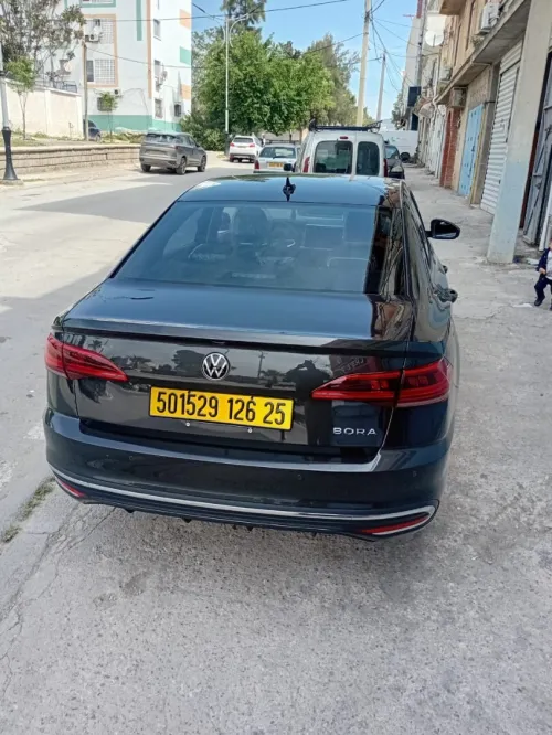 Volkswagen Bora 2026 Bora