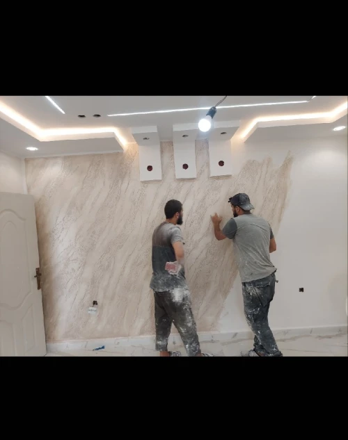 Peinture et décoration et b13 -  الإتقان للصباغة