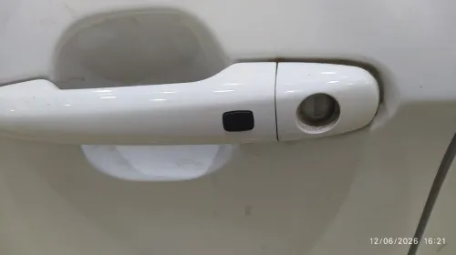 Livan X3 Pro  2025 Automatique (Avec toi ouvrant )